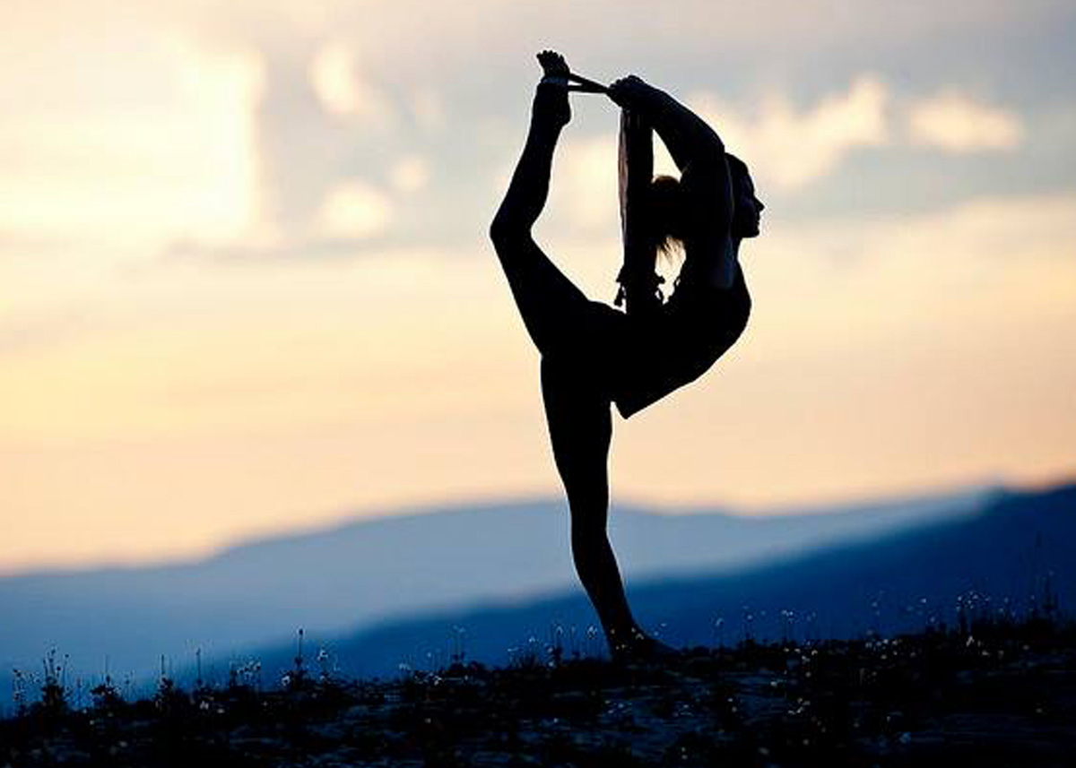 Yoga In Cammino