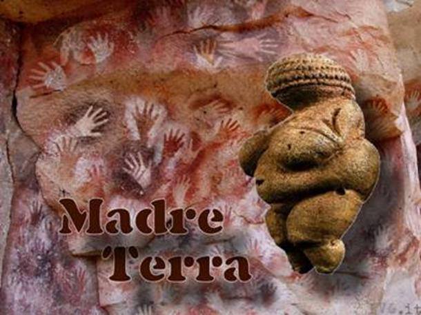 Madre Terra: in onore e per amore