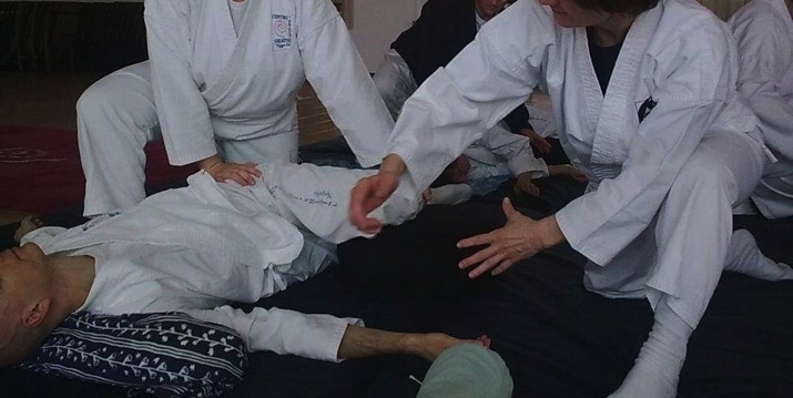 Shiatsu Corso Promozionale