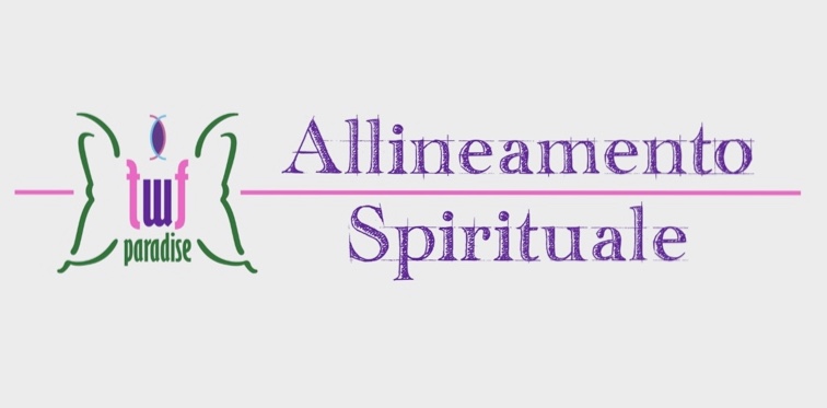 Allineamento Spirituale
