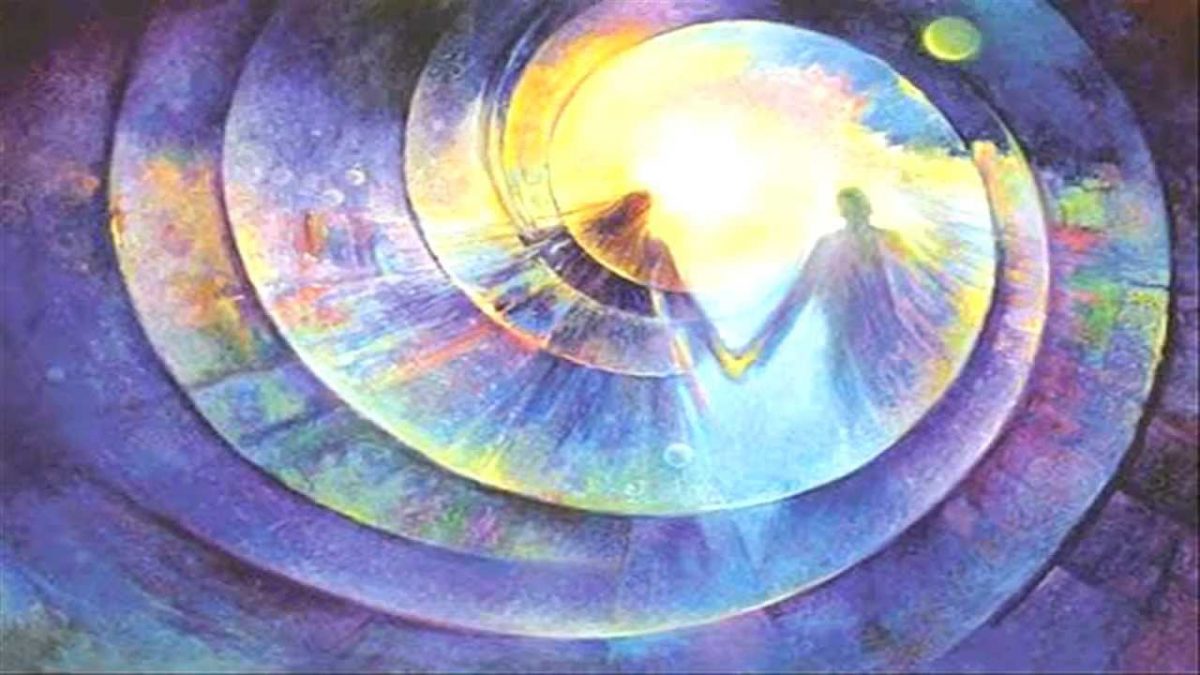 Scienza e Spiritualità